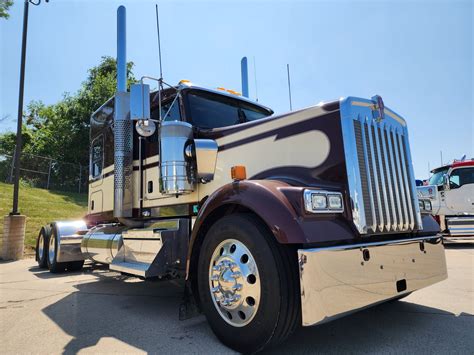 Coopersburg & Liberty Kenworth has hundreds of used trucks available. . Mhc used truck inventory